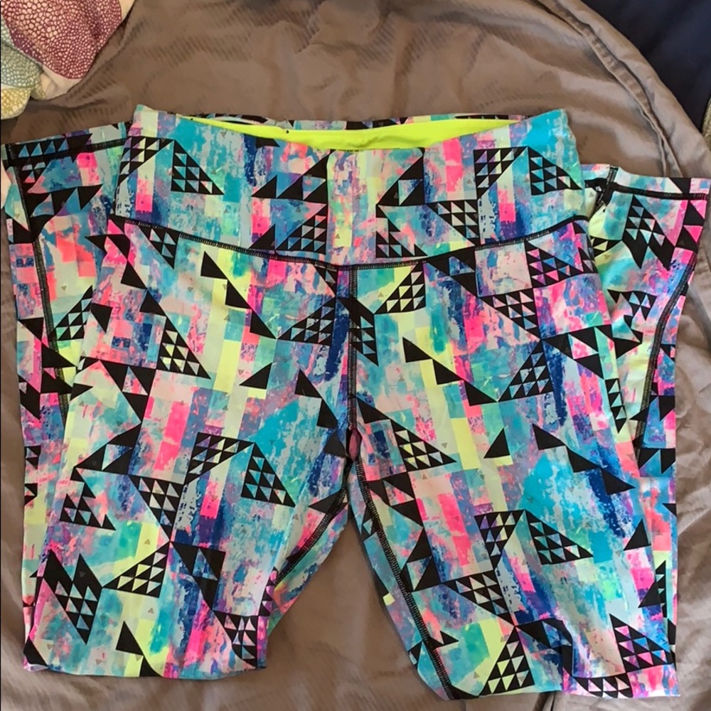 Victoria Secret legging size large